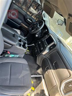 شێڤرۆلێت سلڤەرادۆ